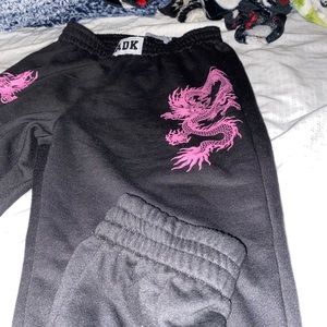 Adika sweatpants